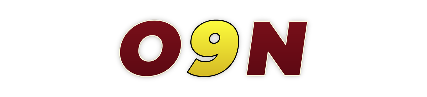 o9n